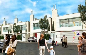 Conoce la mejor oferta de chalets de obra nueva en Madrid | Torrejón de Ardoz en Soto del Henares